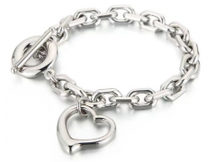 Stainless Steel Jewelry Wholesale - Stainless Steel Bracelets - HY0151B0695