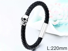 Stainless Steel Jewelry Wholesale - Stainless Steel Bracelets - HY0012B248