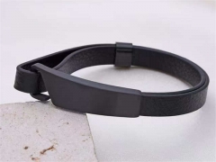 Stainless Steel Jewelry Wholesale - Stainless Steel Bracelets - HY0155B0914