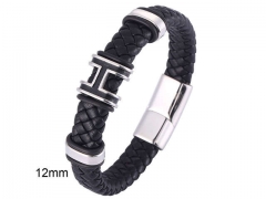 Stainless Steel Jewelry Wholesale - Stainless Steel Bracelets - HY0010B0614