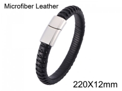 Stainless Steel Jewelry Wholesale - Stainless Steel Bracelets - HY0010B0069HPL