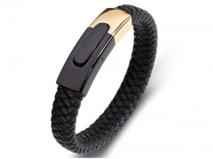 Stainless Steel Jewelry Wholesale - Stainless Steel Bracelets - HY0134B376