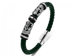 Stainless Steel Jewelry Wholesale - Stainless Steel Bracelets - HY0134B480