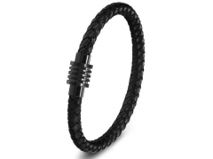 Stainless Steel Jewelry Wholesale - Stainless Steel Bracelets - HY0130B071