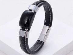 Stainless Steel Jewelry Wholesale - Stainless Steel Bracelets - HY0118B248