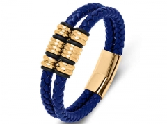 Stainless Steel Jewelry Wholesale - Stainless Steel Bracelets - HY0134B170