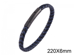 Stainless Steel Jewelry Wholesale - Stainless Steel Bracelets - HY0010B0018HLL