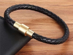 Stainless Steel Jewelry Wholesale - Stainless Steel Bracelets - HY0130B139