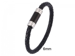 Stainless Steel Jewelry Wholesale - Stainless Steel Bracelets - HY0010B0976