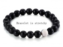 Stainless Steel Jewelry Wholesale - Stainless Steel Bracelets - HY0151B0907