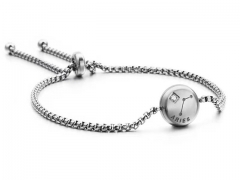 Stainless Steel Jewelry Wholesale - Stainless Steel Bracelets - HY0151B0945