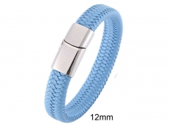 Stainless Steel Jewelry Wholesale - Stainless Steel Bracelets - HY0010B0886