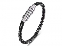 Stainless Steel Jewelry Wholesale - Stainless Steel Bracelets - HY0134B131