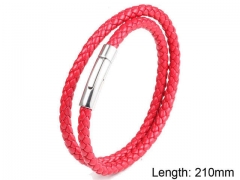 Stainless Steel Jewelry Wholesale - Stainless Steel Bracelets - HY004B005