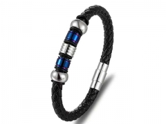 Stainless Steel Jewelry Wholesale - Stainless Steel Bracelets - HY0130B242