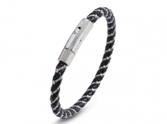 Stainless Steel Jewelry Wholesale - Stainless Steel Bracelets - HY0134B1117