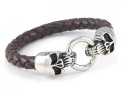 Stainless Steel Jewelry Wholesale - Stainless Steel Bracelets - HY0041B028