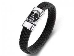 Stainless Steel Jewelry Wholesale - Stainless Steel Bracelets - HY0134B624