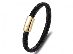 Stainless Steel Jewelry Wholesale - Stainless Steel Bracelets - HY0130B142