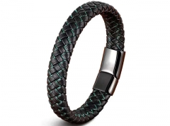 Stainless Steel Jewelry Wholesale - Stainless Steel Bracelets - HY0130B014