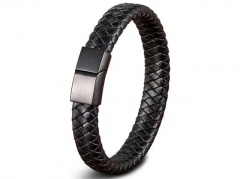 Stainless Steel Jewelry Wholesale - Stainless Steel Bracelets - HY0130B089