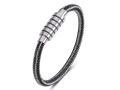 Stainless Steel Jewelry Wholesale - Stainless Steel Bracelets - HY0134B130