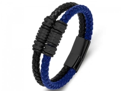 Stainless Steel Jewelry Wholesale - Stainless Steel Bracelets - HY0134B183