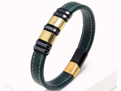 Stainless Steel Jewelry Wholesale - Stainless Steel Bracelets - HY0118B578