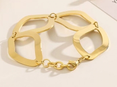 Stainless Steel Jewelry Wholesale - Stainless Steel Bracelets - HY0151B0137