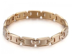 Stainless Steel Jewelry Wholesale - Stainless Steel Bracelets - HY0150B0235