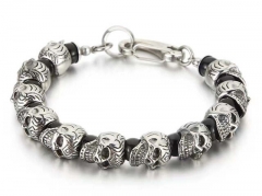 Stainless Steel Jewelry Wholesale - Stainless Steel Bracelets - HY0150B1379