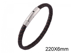 Stainless Steel Jewelry Wholesale - Stainless Steel Bracelets - HY0010B0020HJL