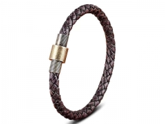 Stainless Steel Jewelry Wholesale - Stainless Steel Bracelets - HY0130B118