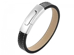 Stainless Steel Jewelry Wholesale - Stainless Steel Bracelets - HY0130B068