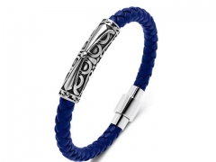 Stainless Steel Jewelry Wholesale - Stainless Steel Bracelets - HY0134B762