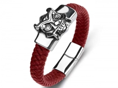 Stainless Steel Jewelry Wholesale - Stainless Steel Bracelets - HY0134B1064