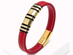 Stainless Steel Jewelry Wholesale - Stainless Steel Bracelets - HY0118B568
