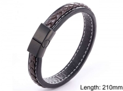 Stainless Steel Jewelry Wholesale - Stainless Steel Bracelets - HY004B072