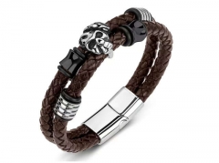 Stainless Steel Jewelry Wholesale - Stainless Steel Bracelets - HY0134B587
