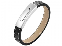 Stainless Steel Jewelry Wholesale - Stainless Steel Bracelets - HY0130B245