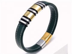 Stainless Steel Jewelry Wholesale - Stainless Steel Bracelets - HY0118B574