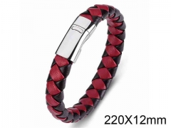 Stainless Steel Jewelry Wholesale - Stainless Steel Bracelets - HY0018B062
