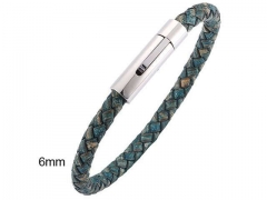 Stainless Steel Jewelry Wholesale - Stainless Steel Bracelets - HY0010B0565