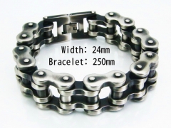 Stainless Steel Jewelry Wholesale - Stainless Steel Bracelets - HY55B0106JOT