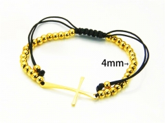 Stainless Steel Jewelry Wholesale - Stainless Steel Bracelets - HY76B1049MLX