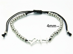 Stainless Steel Jewelry Wholesale - Stainless Steel Bracelets - HY76B0830LU