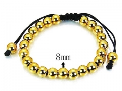Stainless Steel Jewelry Wholesale - Stainless Steel Bracelets - HY76B1426ML