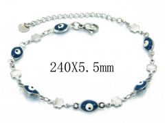 Stainless Steel Jewelry Wholesale - Stainless Steel Bracelets - HY39B0571KA