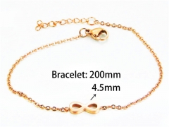 Stainless Steel Jewelry Wholesale - Stainless Steel Bracelets - HY25B0556LL