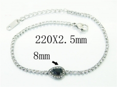 Stainless Steel Jewelry Wholesale - Stainless Steel Bracelets - HY59B0321OU